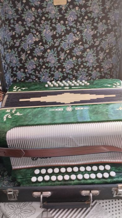Продам гармонь Беларусь