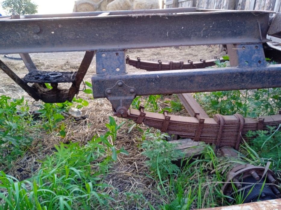 Продается рама птс4