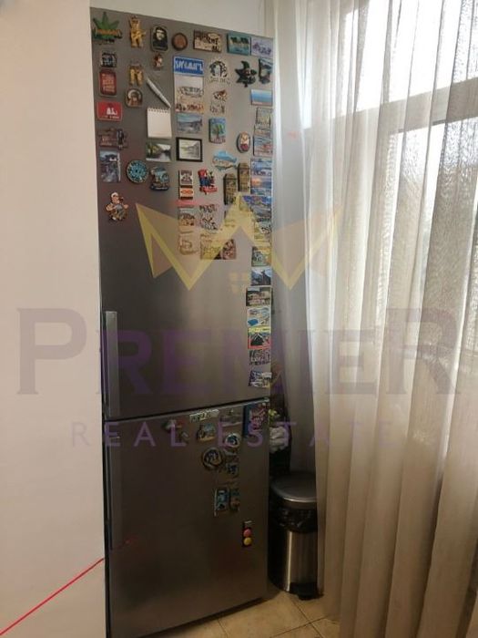 Продава се Четиристаен апартамент в София, Слатина - 98 кв.м за 3011 €/кв.м - Снимка #9