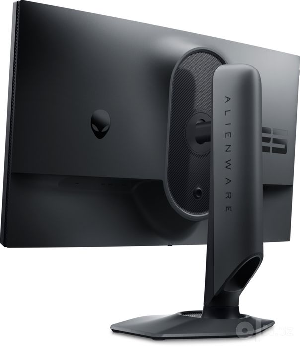 Dell Alienware 500Hz monitor AW2524HF