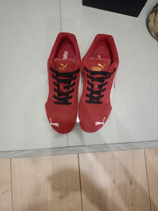 Puma speedcat OG