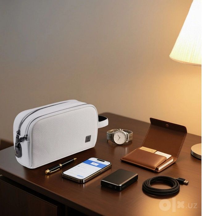 Wiwu Pouch Pro  otpechatka portmone
