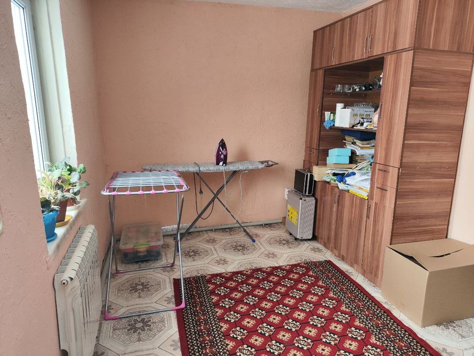 Продадим Дом в Есик