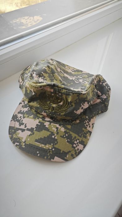 Продам военную форму, кафедра