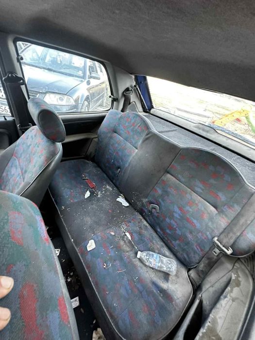 citroen saxo 1.0i 50к.с  на части/ситроен  сахо на части