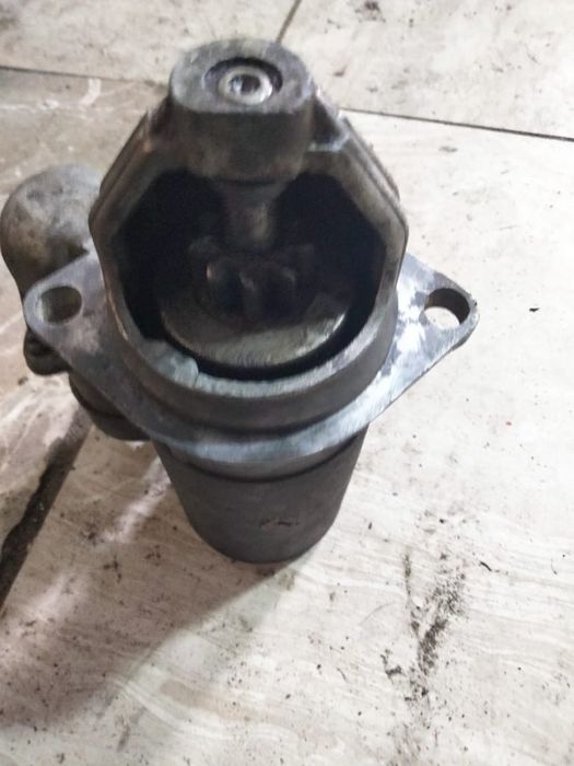 Пускач пускач пускач