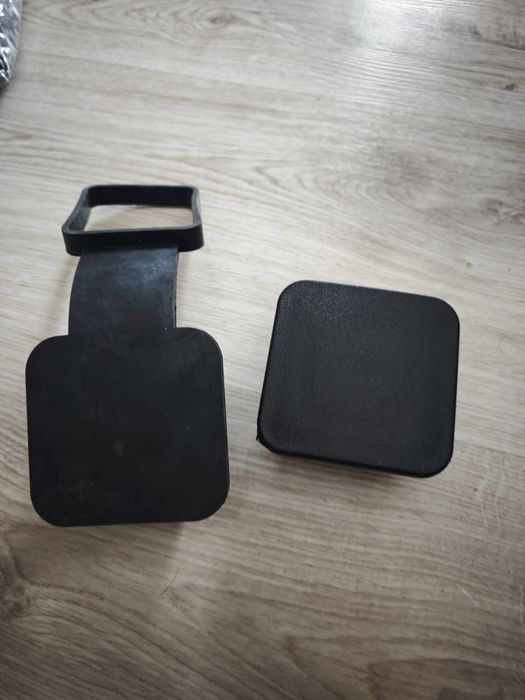 Тапи за американски теглич