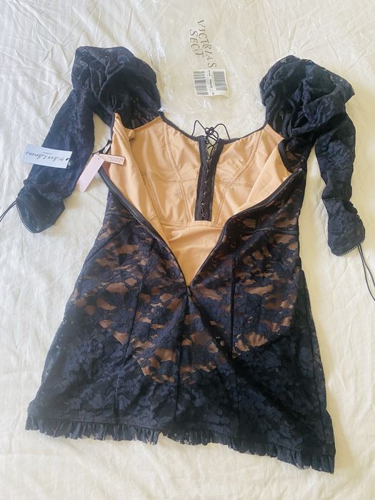 Rochie de ocazie Victoria Secret marimea S, noua, cu eticheta