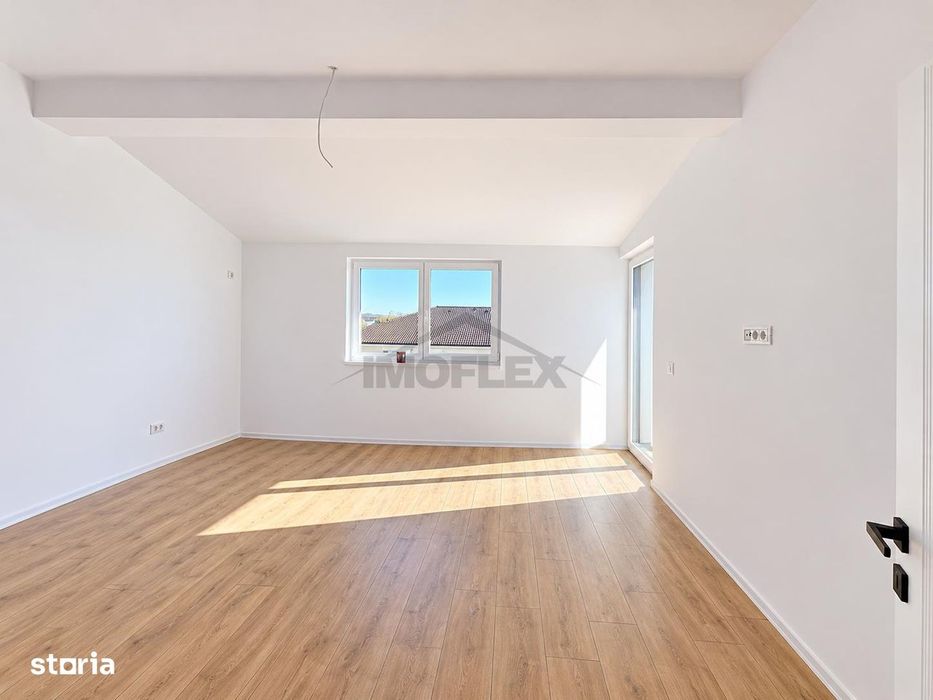 Apartament 2 camere etaj 3 52 mp