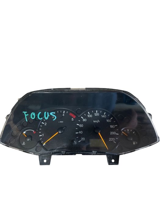 Ceas De Bord Ford Focus
