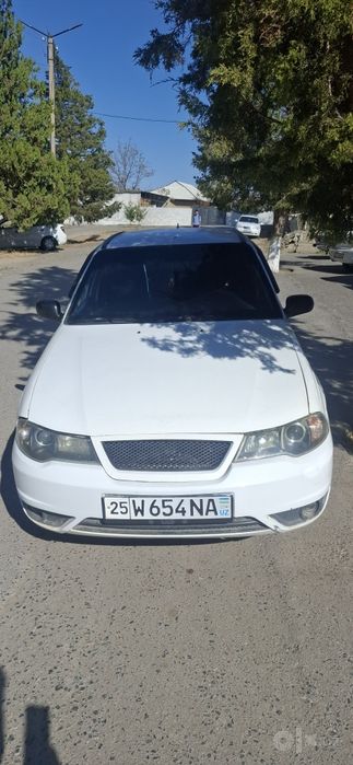 Neksiya 2 ortacha holatda ustida kelishamiz