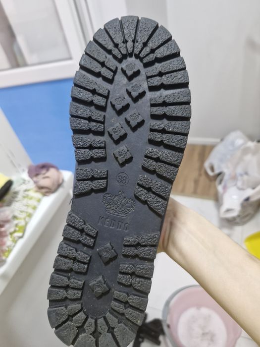 Зима обувь, ботильоны, туфли челсиТОРГ