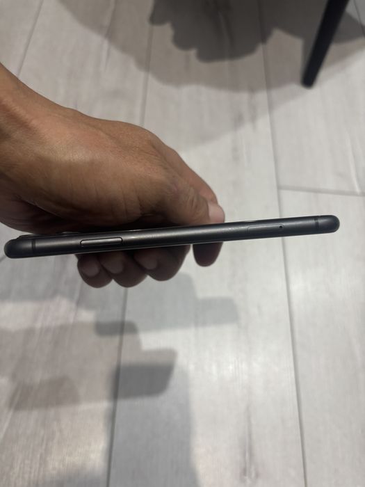 Iphone 11,64 gb,black в  идеале!