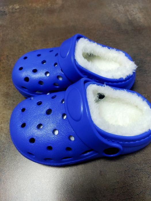 Бебешки чехли 19-20 номер