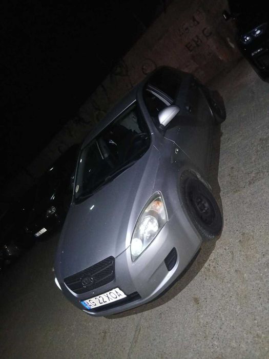 Vând  KIA ceed  14 16 valve anul 2010