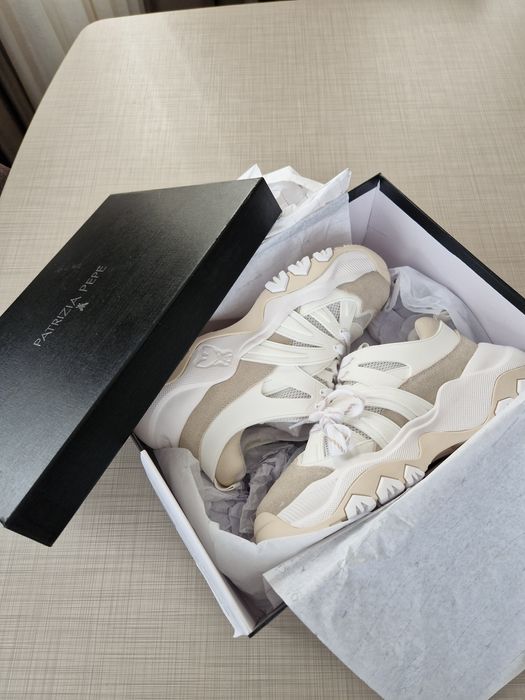 Дамски маратонки Patrizia pepe