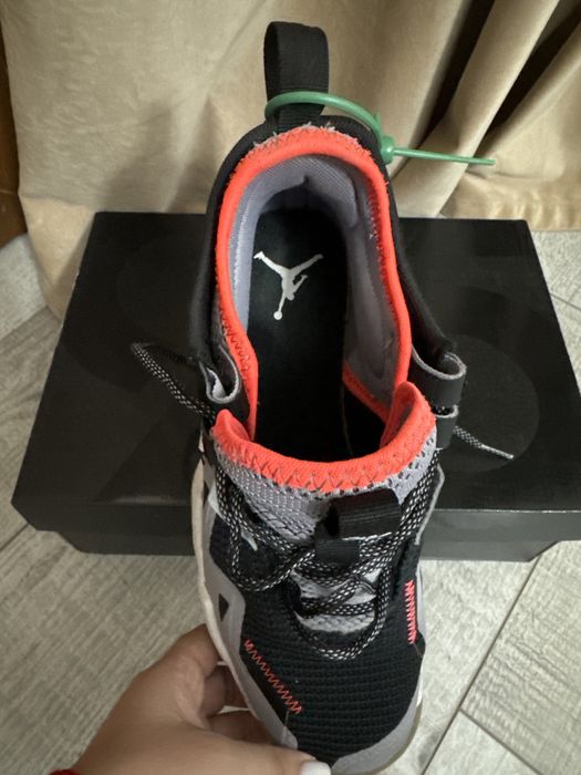 Кроссовки Air Jordan