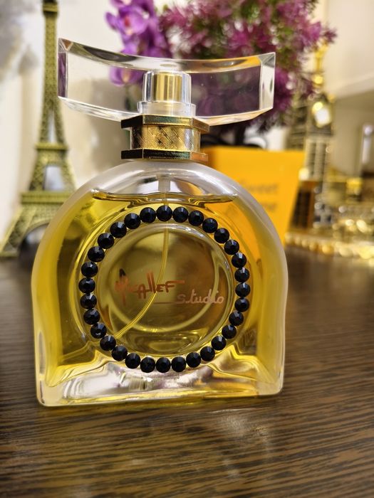 Парфюм Imperial Santal M.Micallef