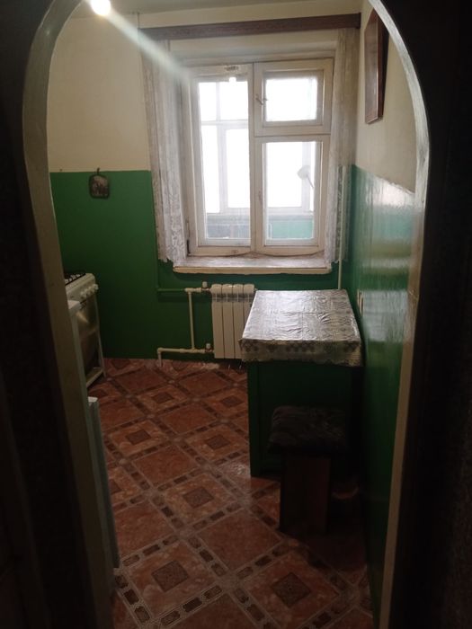 Продам однокомнатную квартиру