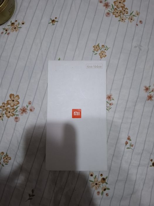 Продаётся MI Max 2 на запчасти