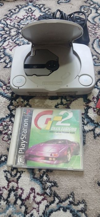 play station 3ta disk