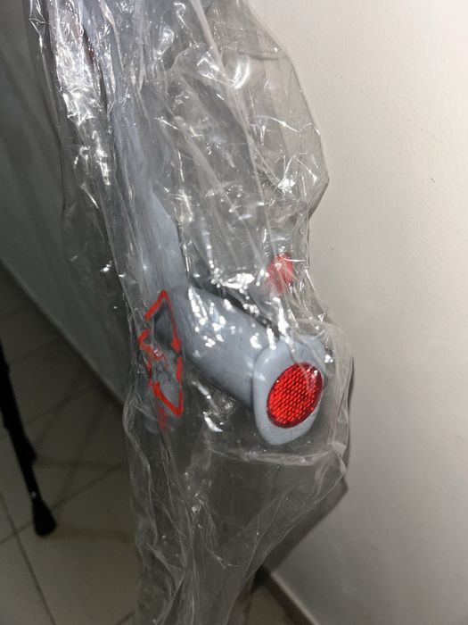 Новые костыли подлакотные