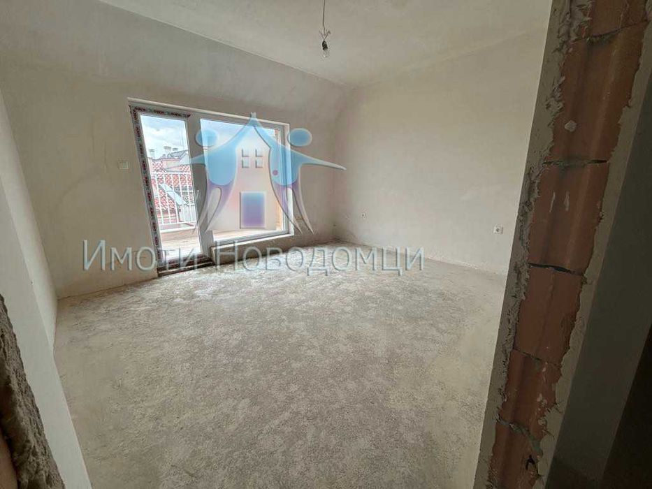 Продава се Двустаен апартамент в Шумен, Пазара - 78 кв.м за 1144 €/кв.м - Снимка #2