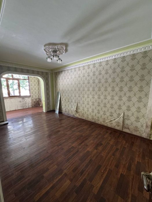 МЕДГОРОДОК 3/1/4 Евроремонт бал: 2х6 70 кв.м ор: Медгородок араб макта