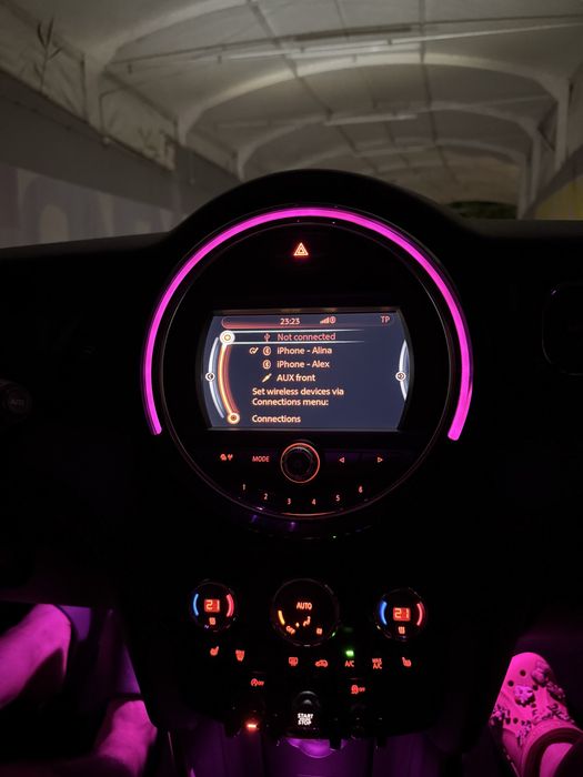 Mini Cooper One 1.5 turbo euro6 2018 72.000km Motor B38 BMW