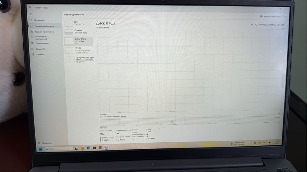 Продам ноудбук Lenovo