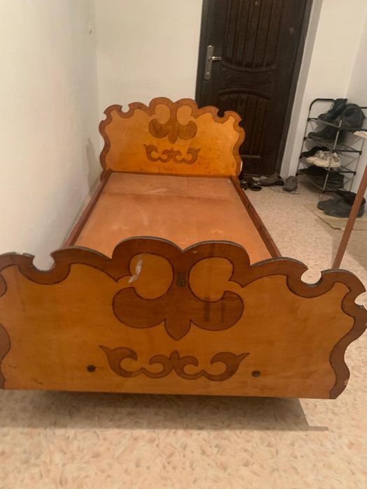 Продам кровать