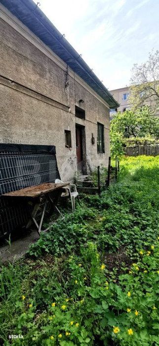 Casa renovabila, cartier Gheorgheni, teren 221 mp, pentru locuinta, af