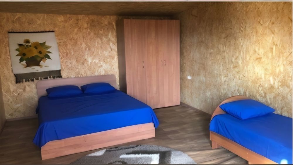 Сдаются  домики в Боровом