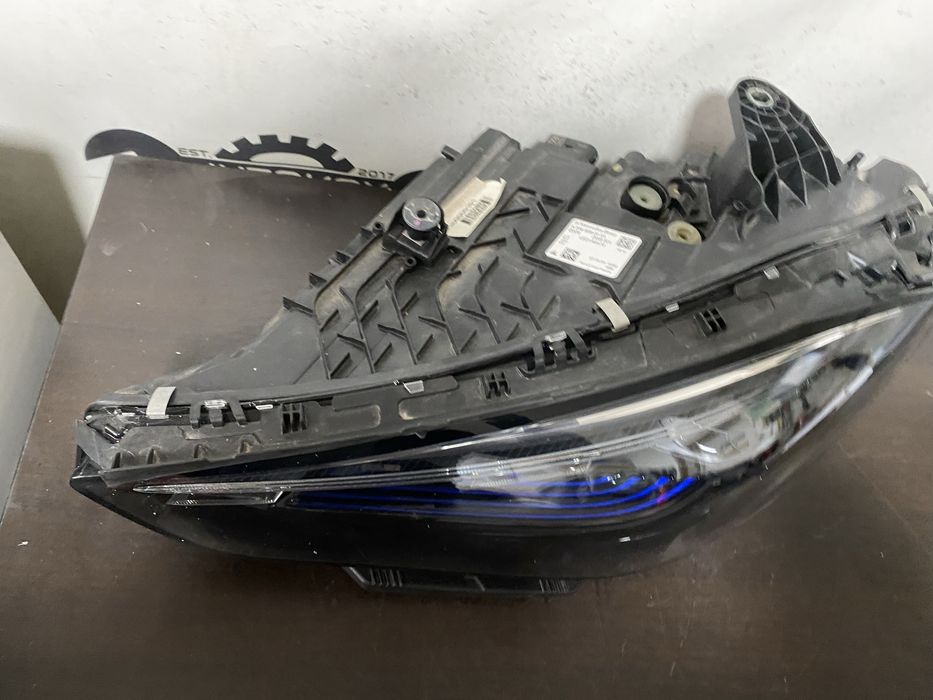 Far stanga digital light Mercedes Benz CLE Coupe W236