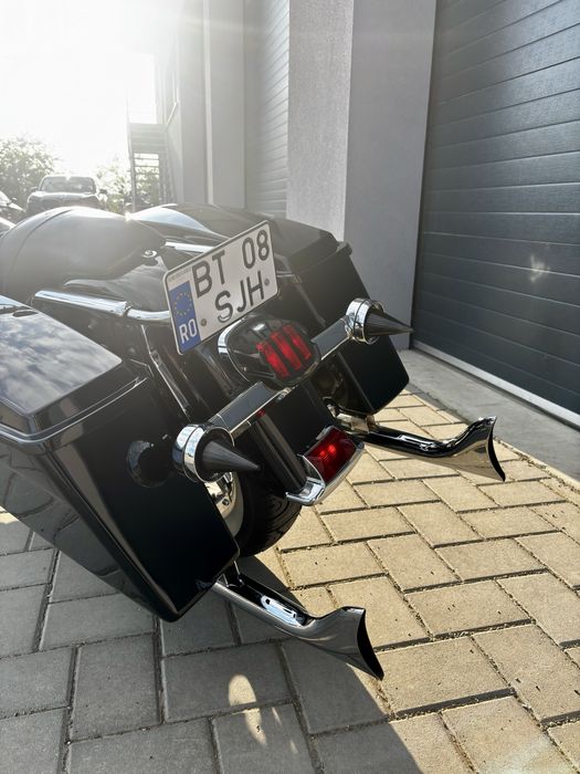 Harley-Davidson Road King