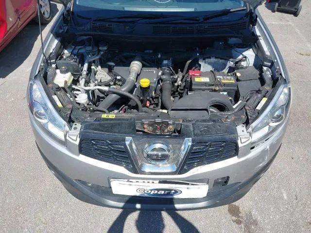 Piese de NISSAN QASHQAI 2011 1.5 dci E5 K9K81 E5 110CP 6 trepte