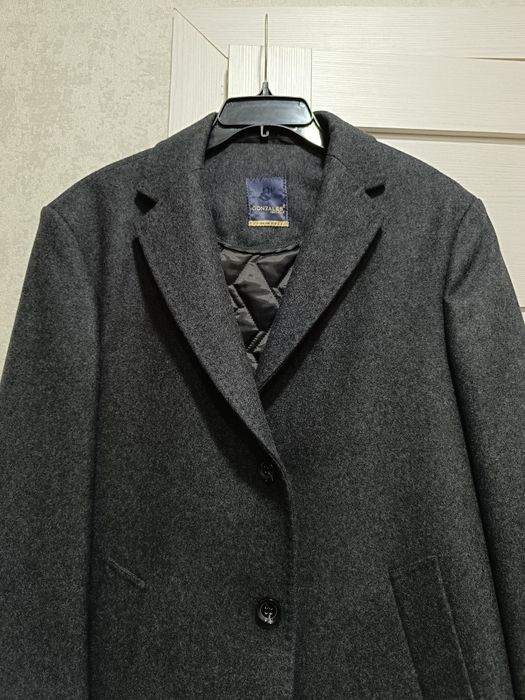 Gonzales.  Мужское пальто