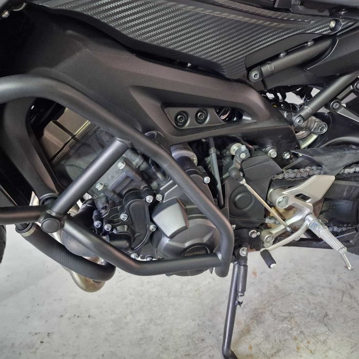 Motocicleta Yamaha Tracer 900 ABS | Y09280 | motomus.ro