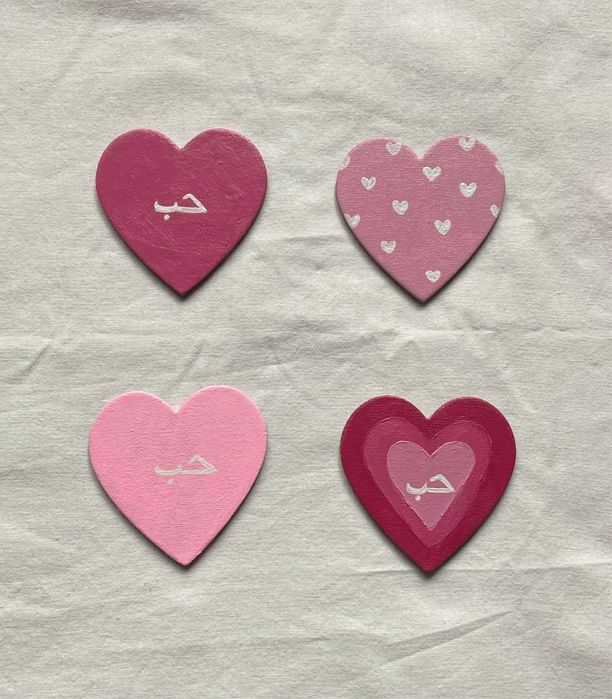 Картиночки в магнитах