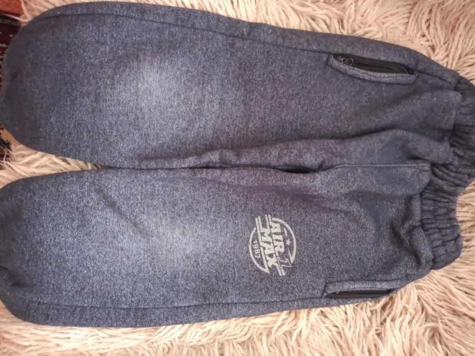 Детски дрехи 110-116 см,