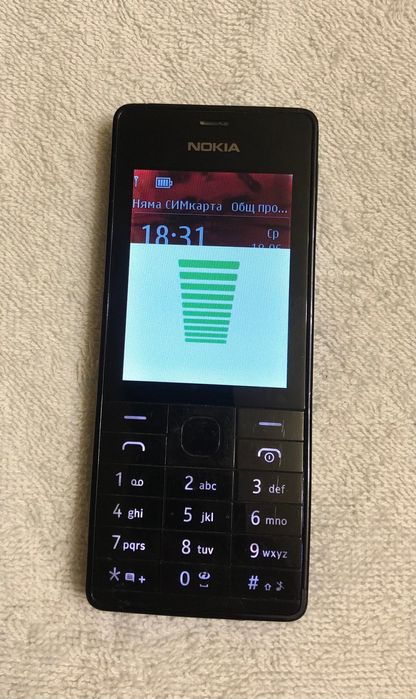 Nokia 515 Нокия 515