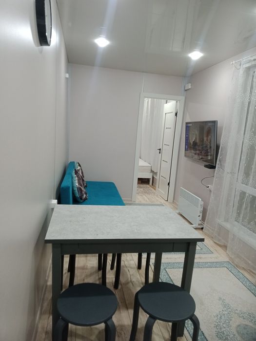 Сдам посуточно жилой дом