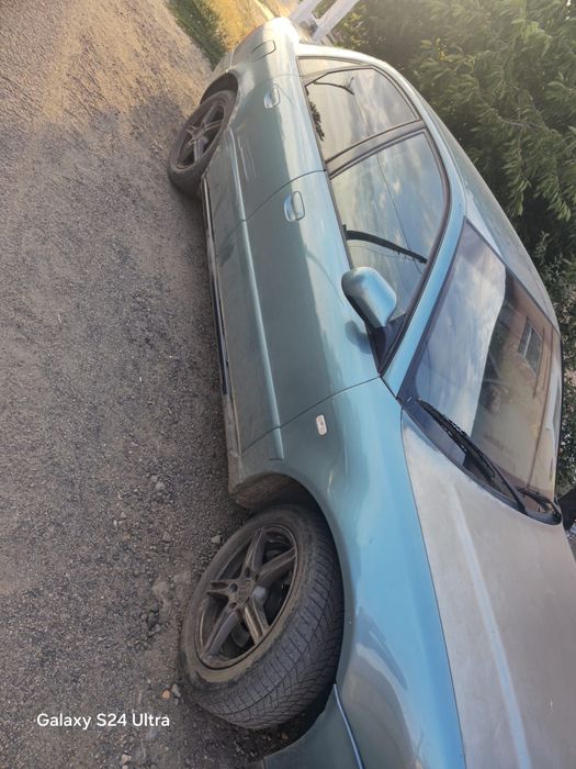 AUDI A4 Avant 1999