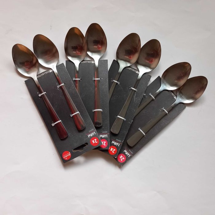 Лъжици  - комплект