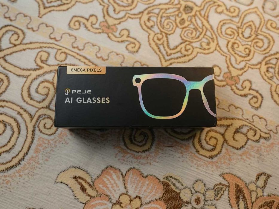 Смарт часы Peje Ai Glasses