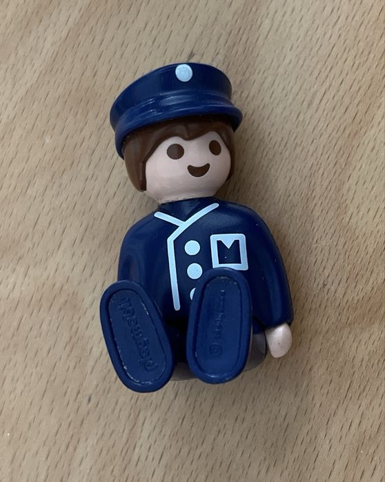 Ретро колекционерски Играчки Playmobil
