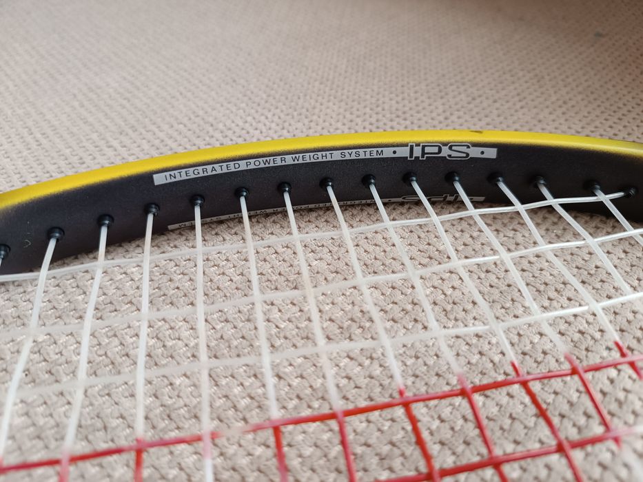 Тенис ракета Yonex + сак