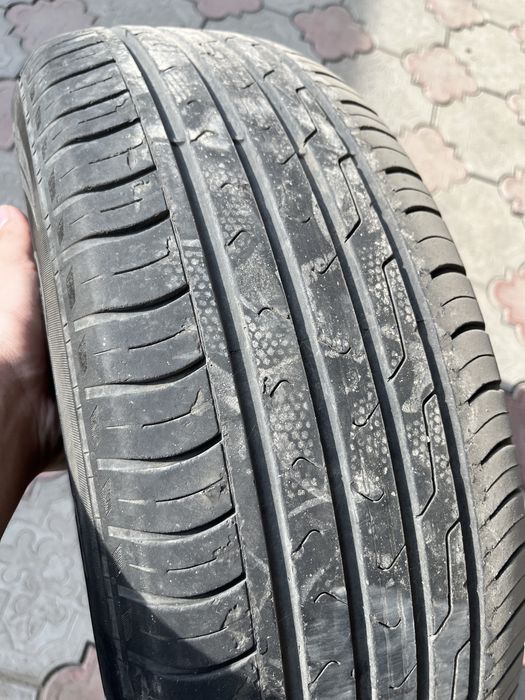 продам Шины 225/65Р17