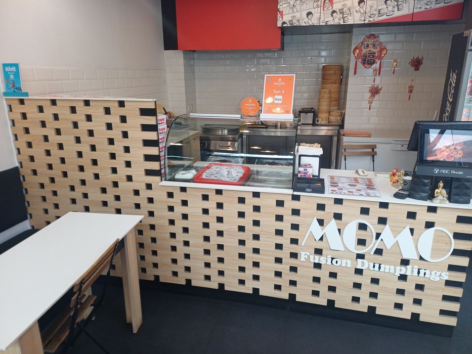 Обзаваждане за заведение