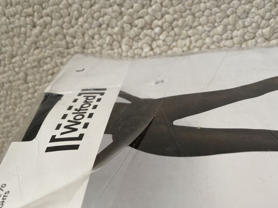 Wolford нови чоропогащници - pure 10, satin touch 20, satin oopaque 50